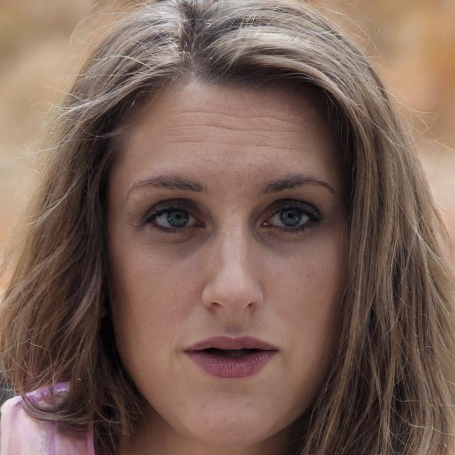 Photo de Célestine Moreau