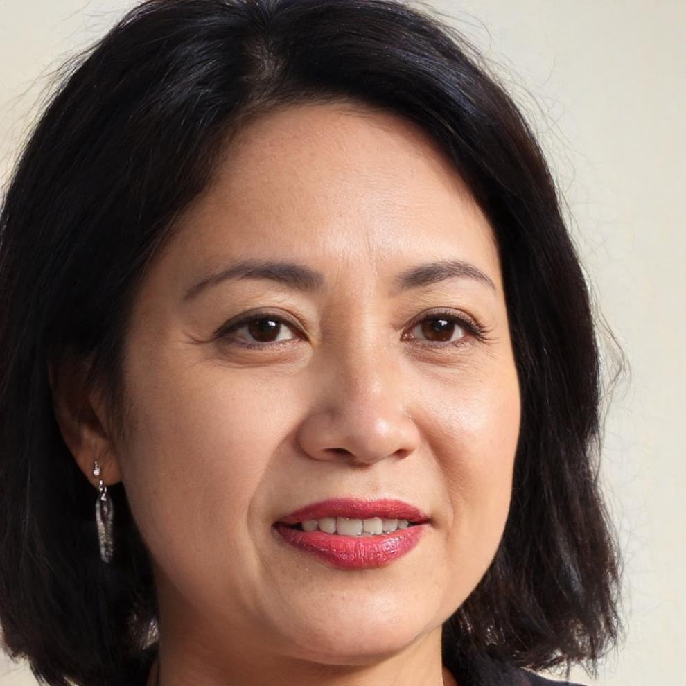 Portrait de Célestine Dufour, économiste de marché